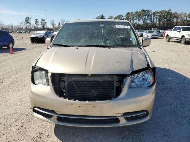 Photo 4 VIN: 2C4RC1BG7DR558731 - CHRYSLER MINIVAN 