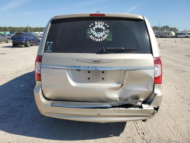 Photo 5 VIN: 2C4RC1BG7DR558731 - CHRYSLER MINIVAN 