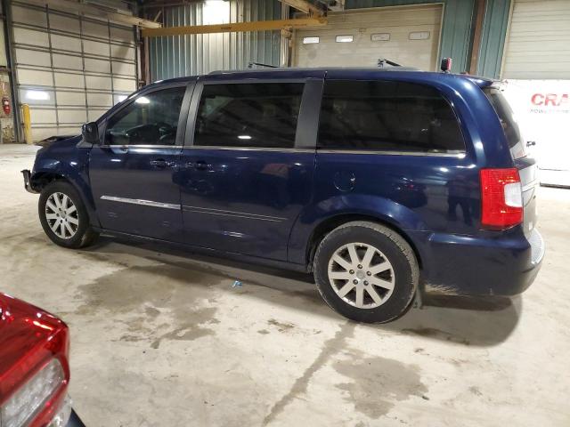 Photo 1 VIN: 2C4RC1BG7DR559765 - CHRYSLER MINIVAN 