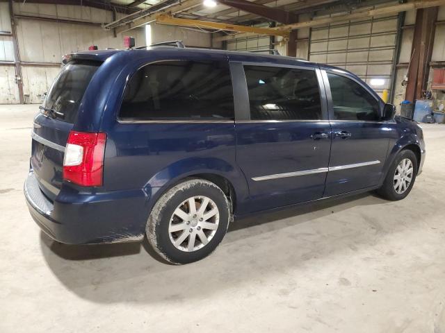 Photo 2 VIN: 2C4RC1BG7DR559765 - CHRYSLER MINIVAN 