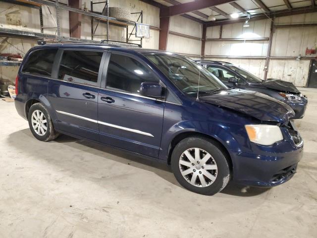 Photo 3 VIN: 2C4RC1BG7DR559765 - CHRYSLER MINIVAN 