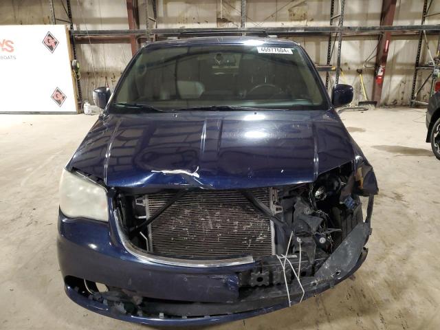 Photo 4 VIN: 2C4RC1BG7DR559765 - CHRYSLER MINIVAN 