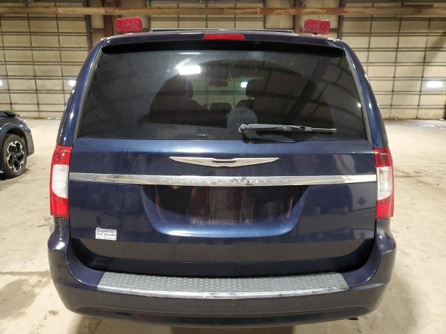 Photo 5 VIN: 2C4RC1BG7DR559765 - CHRYSLER MINIVAN 