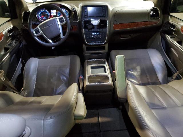 Photo 7 VIN: 2C4RC1BG7DR559765 - CHRYSLER MINIVAN 