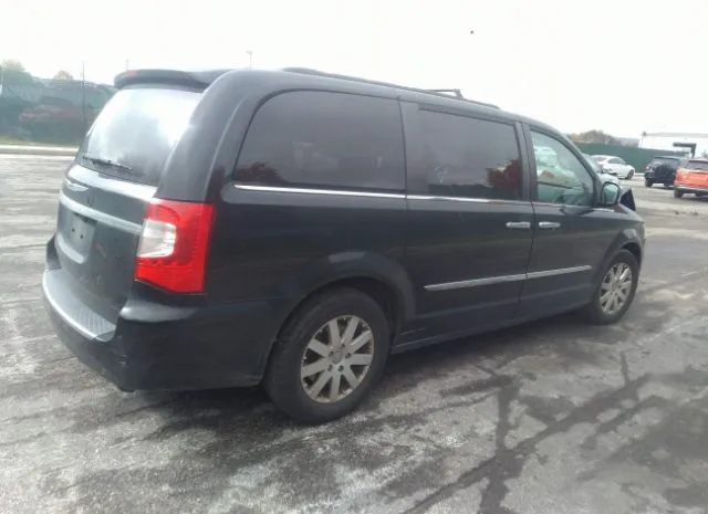 Photo 3 VIN: 2C4RC1BG7DR560527 - CHRYSLER TOWN & COUNTRY 