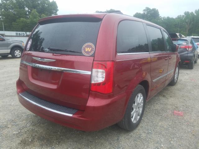 Photo 3 VIN: 2C4RC1BG7DR565288 - CHRYSLER TOWN &AMP COU 