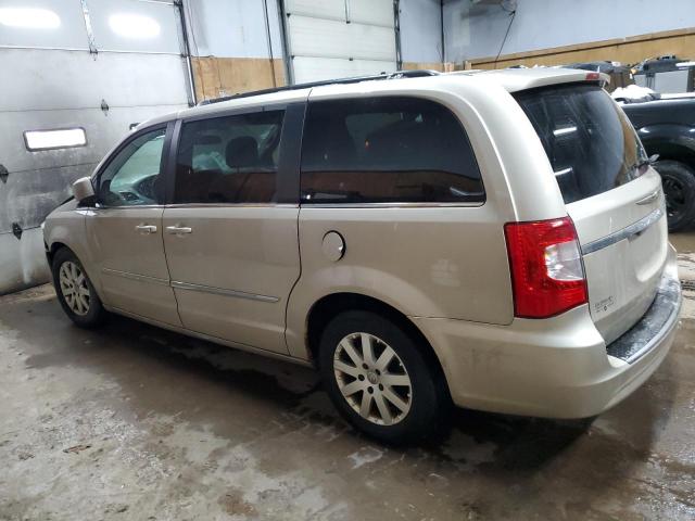 Photo 1 VIN: 2C4RC1BG7DR569440 - CHRYSLER TOWN & COU 