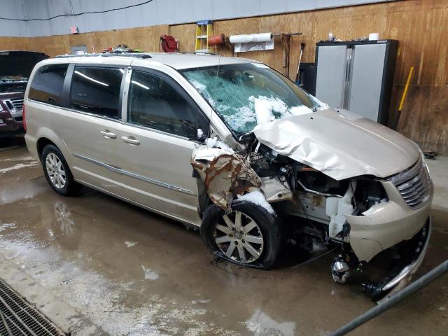 Photo 3 VIN: 2C4RC1BG7DR569440 - CHRYSLER TOWN & COU 