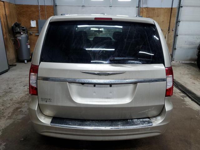 Photo 5 VIN: 2C4RC1BG7DR569440 - CHRYSLER TOWN & COU 