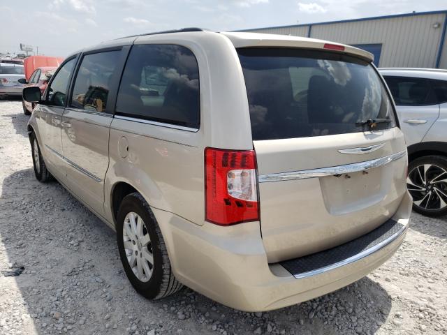 Photo 2 VIN: 2C4RC1BG7DR571026 - CHRYSLER TOWN &AMP COU 