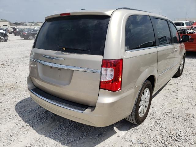 Photo 3 VIN: 2C4RC1BG7DR571026 - CHRYSLER TOWN &AMP COU 