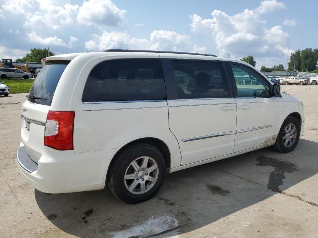 Photo 2 VIN: 2C4RC1BG7DR577005 - CHRYSLER MINIVAN 