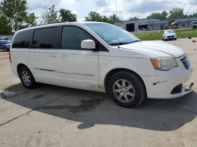 Photo 3 VIN: 2C4RC1BG7DR577005 - CHRYSLER MINIVAN 