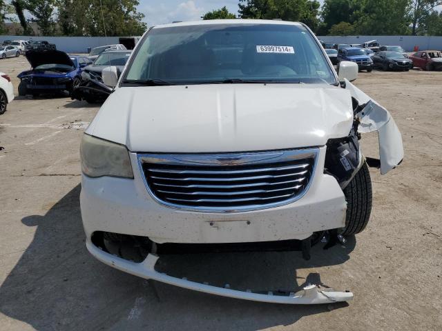 Photo 4 VIN: 2C4RC1BG7DR577005 - CHRYSLER MINIVAN 