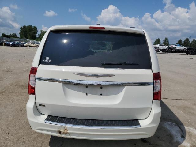 Photo 5 VIN: 2C4RC1BG7DR577005 - CHRYSLER MINIVAN 