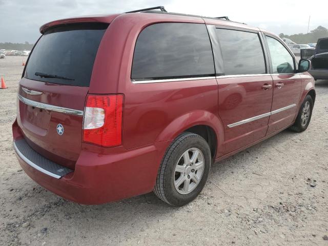 Photo 2 VIN: 2C4RC1BG7DR583631 - CHRYSLER MINIVAN 