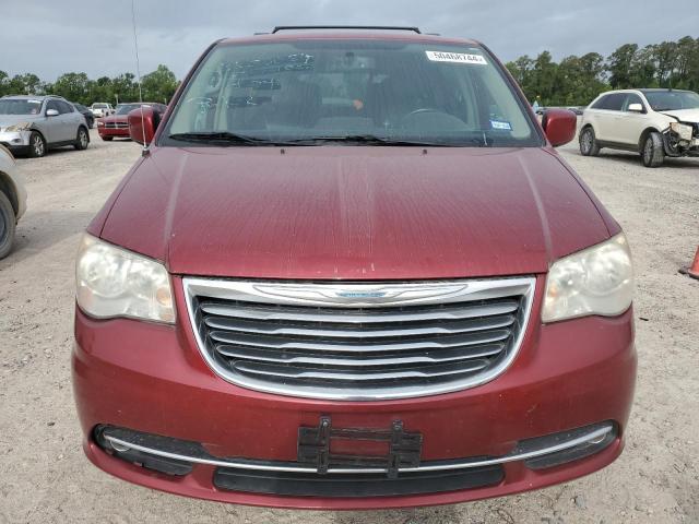 Photo 4 VIN: 2C4RC1BG7DR583631 - CHRYSLER MINIVAN 