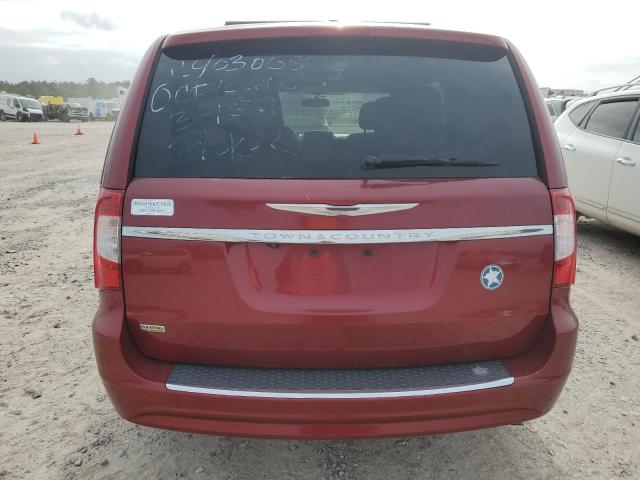 Photo 5 VIN: 2C4RC1BG7DR583631 - CHRYSLER MINIVAN 