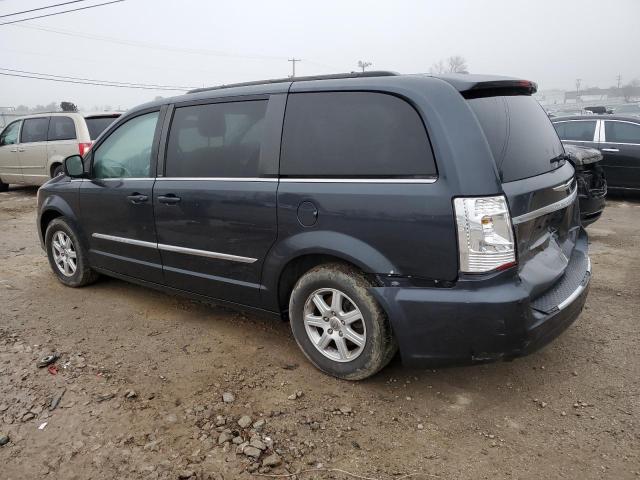 Photo 1 VIN: 2C4RC1BG7DR594824 - CHRYSLER TOWN & COU 