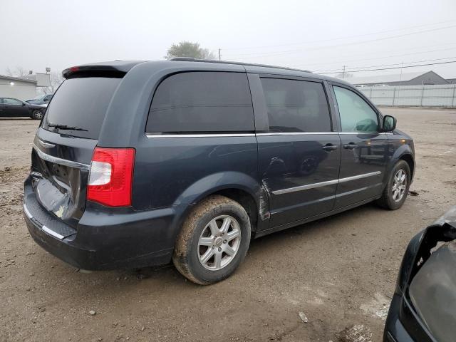 Photo 2 VIN: 2C4RC1BG7DR594824 - CHRYSLER TOWN & COU 