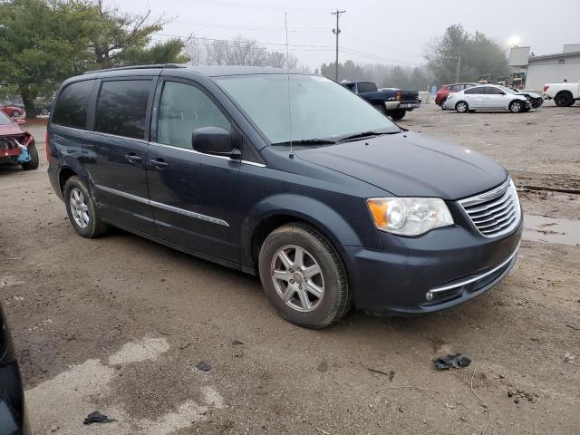 Photo 3 VIN: 2C4RC1BG7DR594824 - CHRYSLER TOWN & COU 