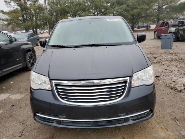 Photo 4 VIN: 2C4RC1BG7DR594824 - CHRYSLER TOWN & COU 