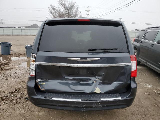 Photo 5 VIN: 2C4RC1BG7DR594824 - CHRYSLER TOWN & COU 