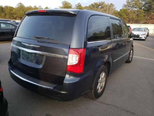 Photo 3 VIN: 2C4RC1BG7DR595066 - CHRYSLER TOWN &AMP COU 