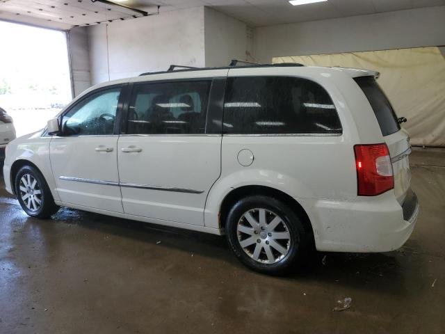 Photo 1 VIN: 2C4RC1BG7DR604655 - CHRYSLER MINIVAN 