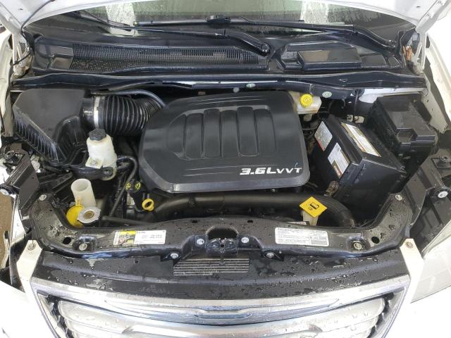 Photo 11 VIN: 2C4RC1BG7DR604655 - CHRYSLER MINIVAN 