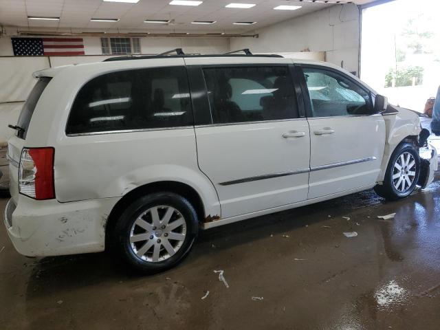 Photo 2 VIN: 2C4RC1BG7DR604655 - CHRYSLER MINIVAN 