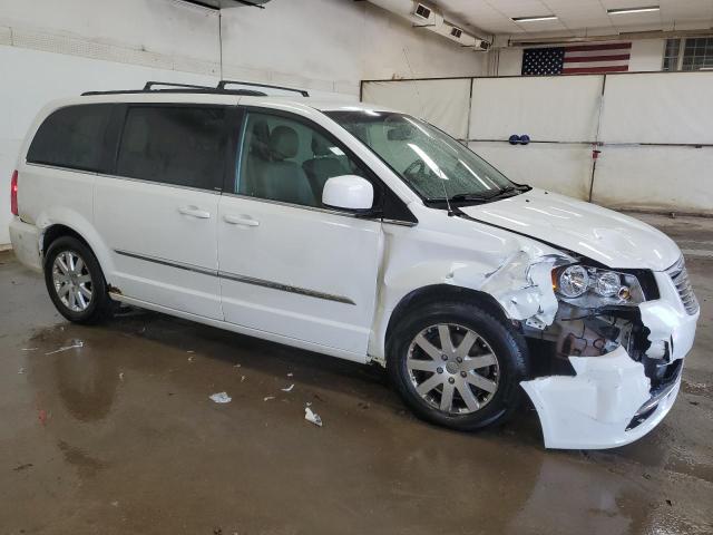 Photo 3 VIN: 2C4RC1BG7DR604655 - CHRYSLER MINIVAN 