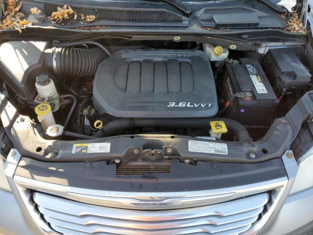 Photo 11 VIN: 2C4RC1BG7DR605191 - CHRYSLER TOWN & COU 