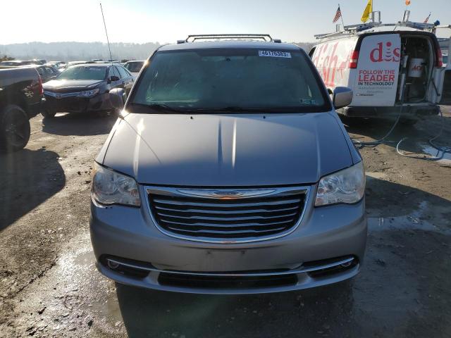 Photo 4 VIN: 2C4RC1BG7DR605191 - CHRYSLER TOWN & COU 