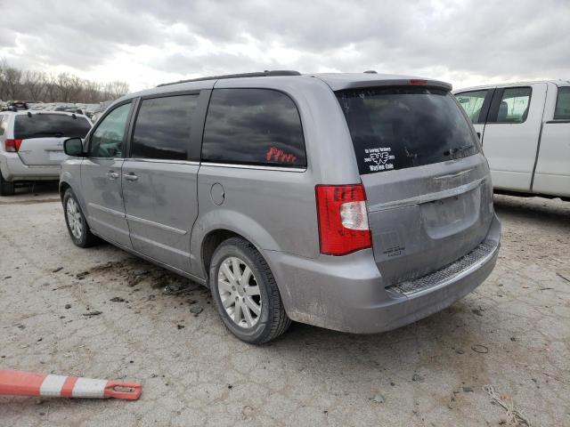 Photo 2 VIN: 2C4RC1BG7DR610259 - CHRYSLER TOWN &AMP COU 