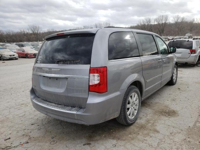 Photo 3 VIN: 2C4RC1BG7DR610259 - CHRYSLER TOWN &AMP COU 