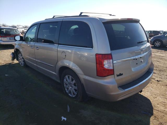 Photo 1 VIN: 2C4RC1BG7DR623013 - CHRYSLER MINIVAN 