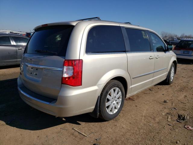 Photo 2 VIN: 2C4RC1BG7DR623013 - CHRYSLER MINIVAN 