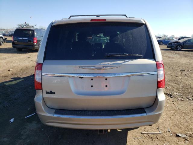 Photo 5 VIN: 2C4RC1BG7DR623013 - CHRYSLER MINIVAN 