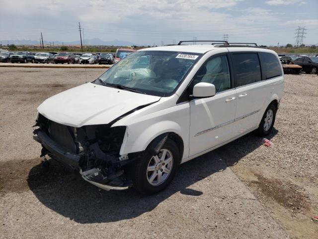 Photo 0 VIN: 2C4RC1BG7DR630317 - CHRYSLER TOWN & COU 