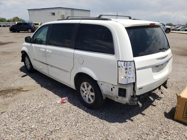 Photo 1 VIN: 2C4RC1BG7DR630317 - CHRYSLER TOWN & COU 