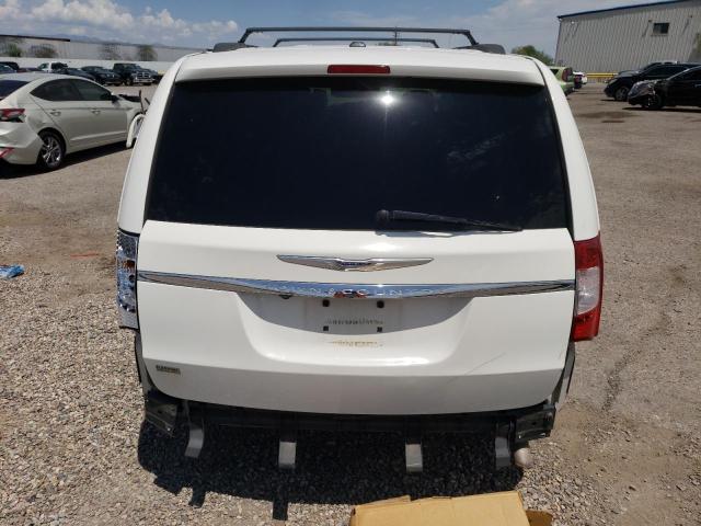 Photo 5 VIN: 2C4RC1BG7DR630317 - CHRYSLER TOWN & COU 