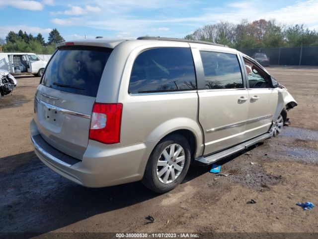 Photo 3 VIN: 2C4RC1BG7DR631659 - CHRYSLER TOWN & COUNTRY 