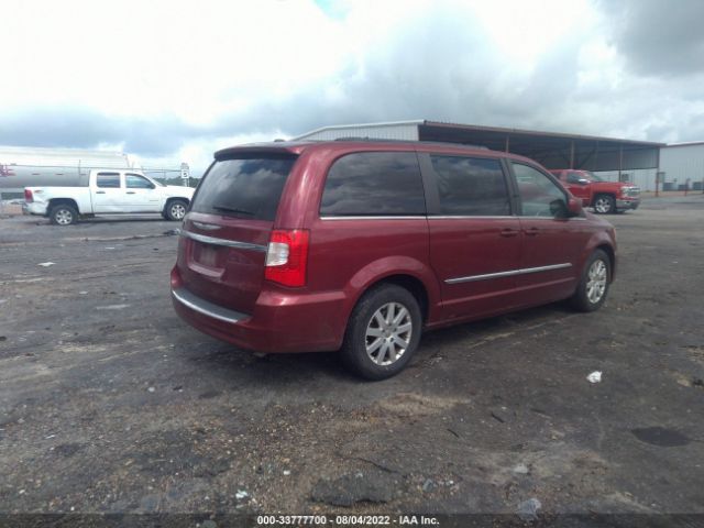 Photo 3 VIN: 2C4RC1BG7DR645559 - CHRYSLER TOWN & COUNTRY 