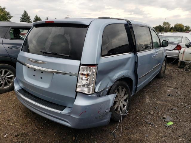 Photo 2 VIN: 2C4RC1BG7DR645612 - CHRYSLER MINIVAN 