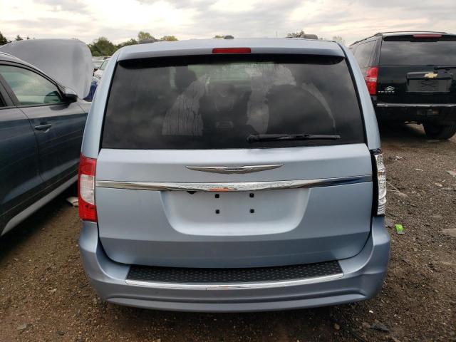 Photo 5 VIN: 2C4RC1BG7DR645612 - CHRYSLER MINIVAN 