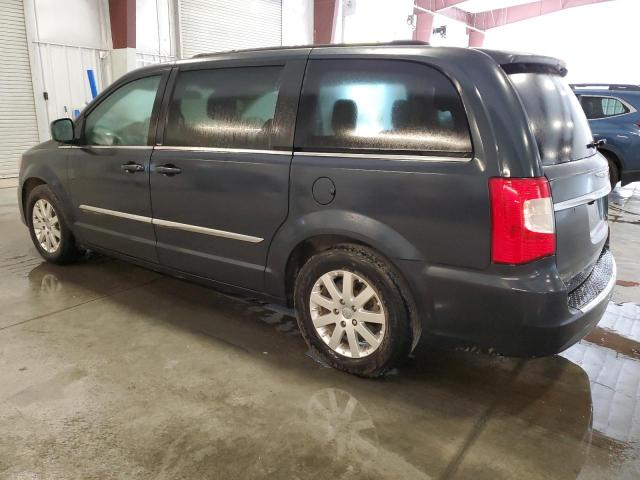 Photo 1 VIN: 2C4RC1BG7DR646100 - CHRYSLER TOWN & COU 