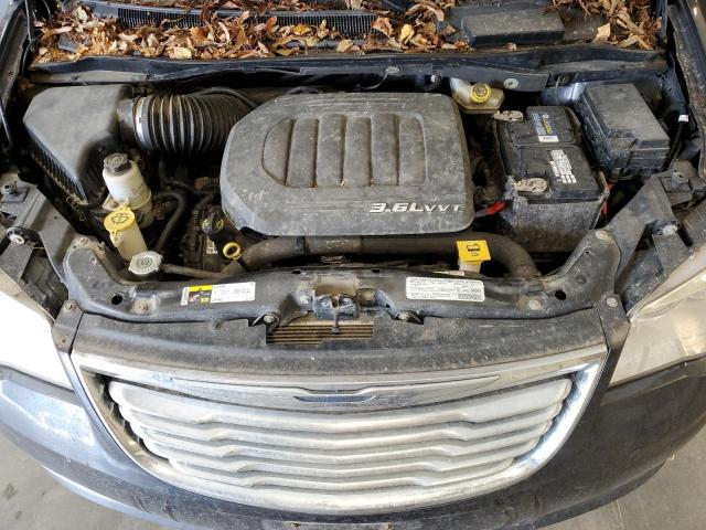 Photo 11 VIN: 2C4RC1BG7DR646100 - CHRYSLER TOWN & COU 