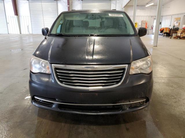 Photo 4 VIN: 2C4RC1BG7DR646100 - CHRYSLER TOWN & COU 