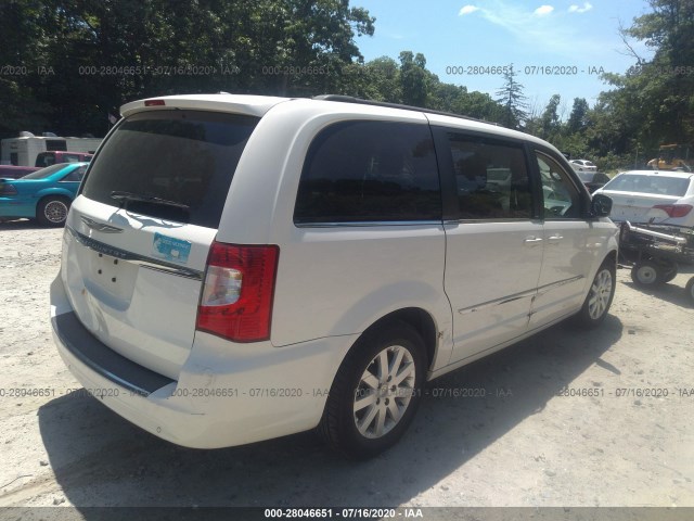 Photo 3 VIN: 2C4RC1BG7DR648946 - CHRYSLER TOWN & COUNTRY 